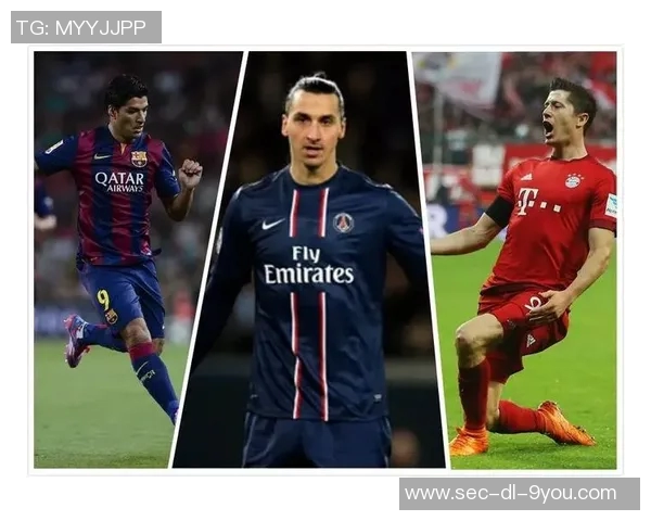 实况2016足球先生评选揭晓球迷热议最佳球员归属与表现分析 实况2016足球先生评选揭晓球迷热议最佳球员归属与表现分析