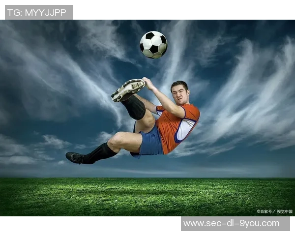 探索Maxwell足球的魅力与技术革新带来的全新体验