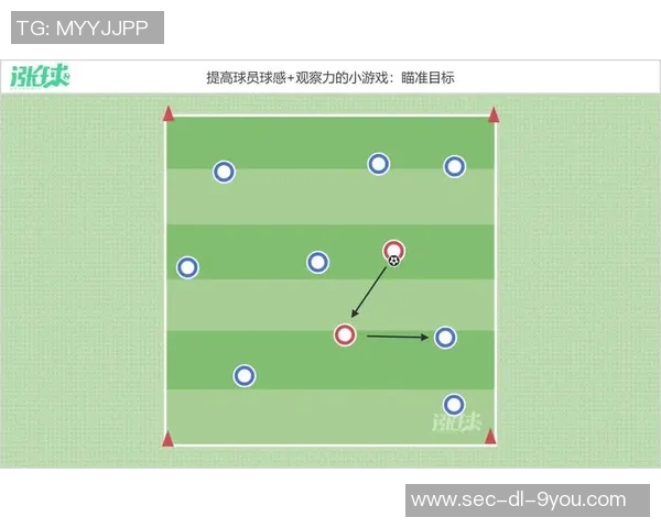 足球绕桩技巧视频教学助你提升控球能力与灵活性尽享足球乐趣